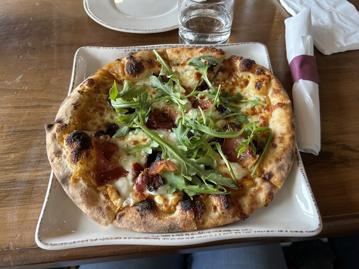 The Artisan Pig Photos 2